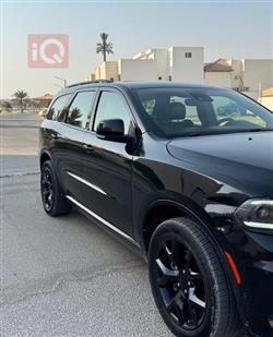 دودج دورانجو